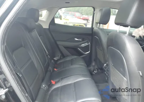 2020 Jaguar E-Pace Se P250 Awd Automatic из США, поврежденный, VIN SADFP2FX6L1Z82903